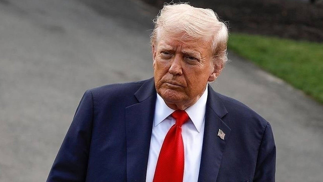 Trump'tan Fed Başkanı Adayı İçin Faiz Politikası Açıklaması