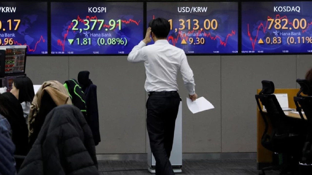 Asya Borsalarında Çin Hariç Genelinde Pozitif Seyir