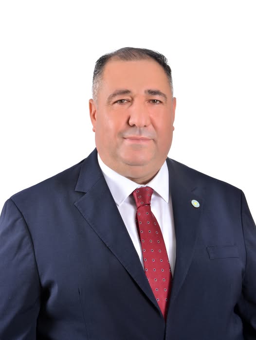 İYİ Parti Afyonkarahisar İl Başkanı Mısırlıoğlu'ndan Miraç Kandili Mesajı