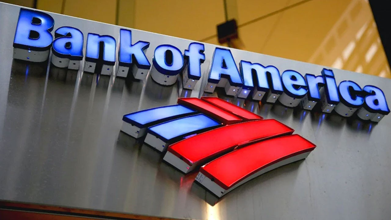 Bank of America Dördüncü Çeyrekte Karını Artırdı