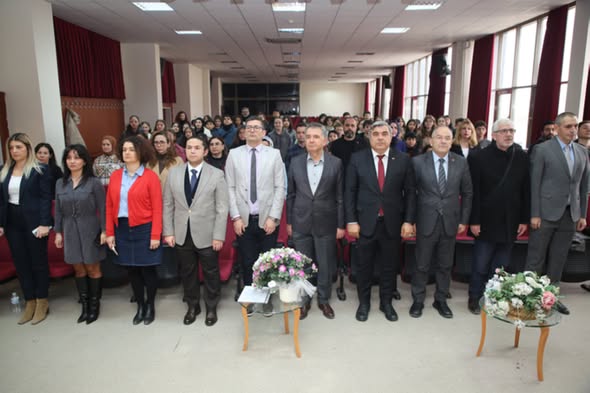 Türkiye ve Moldova İkili İş Birliği Projesinin Kapanış Töreni Gerçekleştirildi