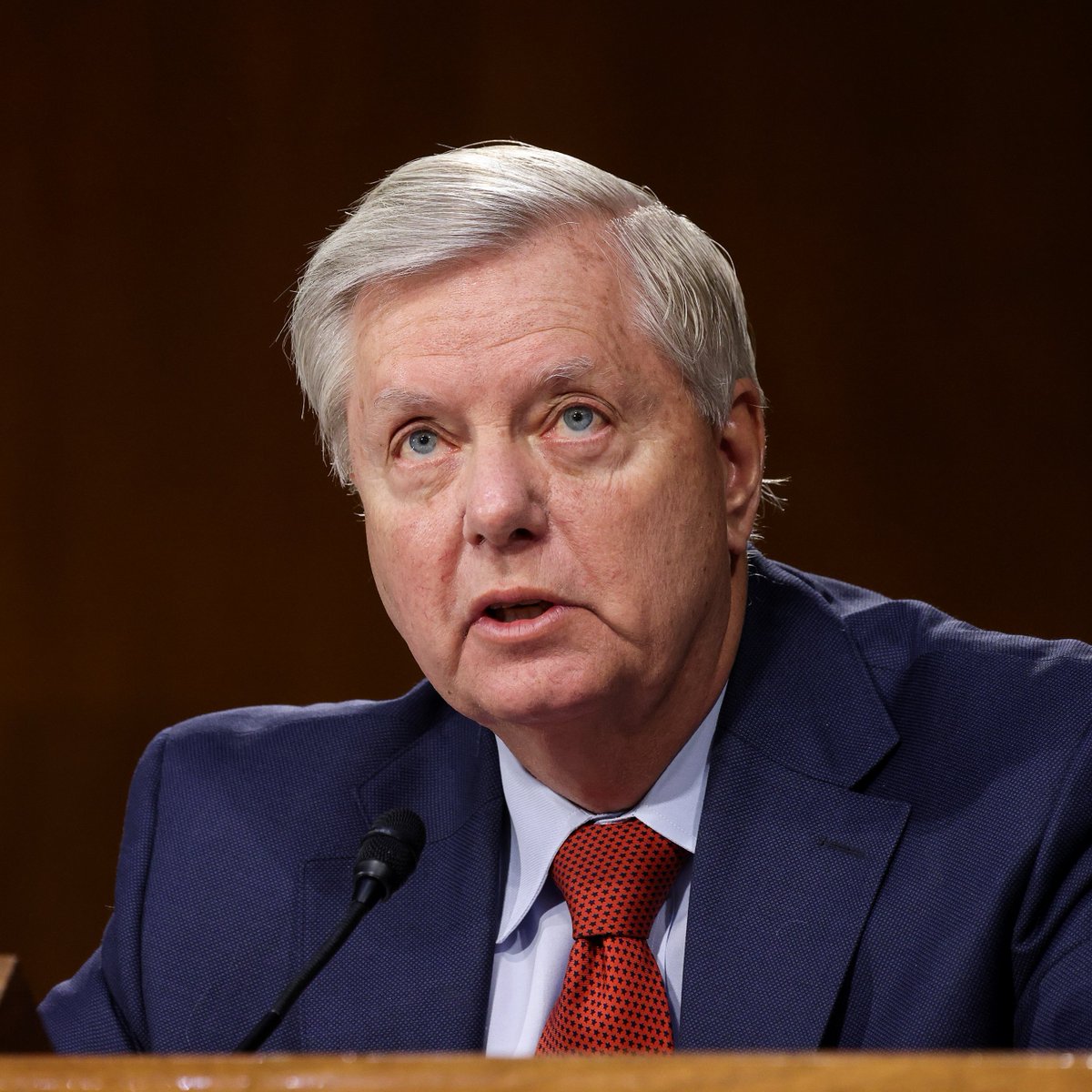 ABD Senatörü Lindsey Graham'dan Türkiye'ye Suriye Operasyonları Konusunda Tehdit