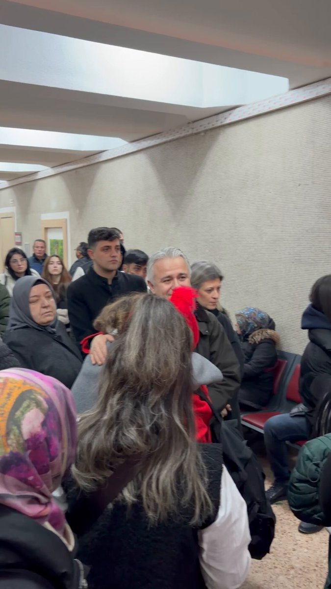 Kız Kardeşini Korumak İsterken Öldürülen Hakan Çakır'ın Davası Başladı