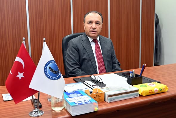 Afyon Kocatepe Üniversitesi'nde Akredite Program Sayısı 12'ye Ulaştı