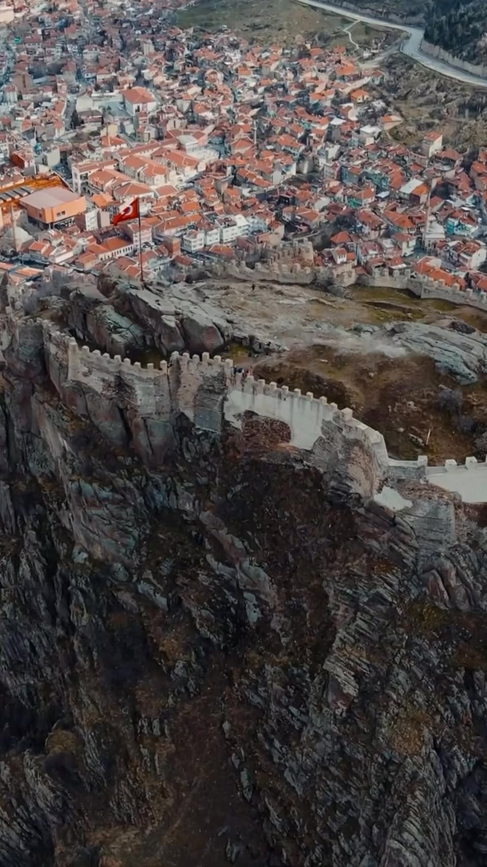 Ak Parti Afyonkarahisar İl Başkanlığı'ndan Milli Mücadele'nin Öncü Şehri Vurgusu