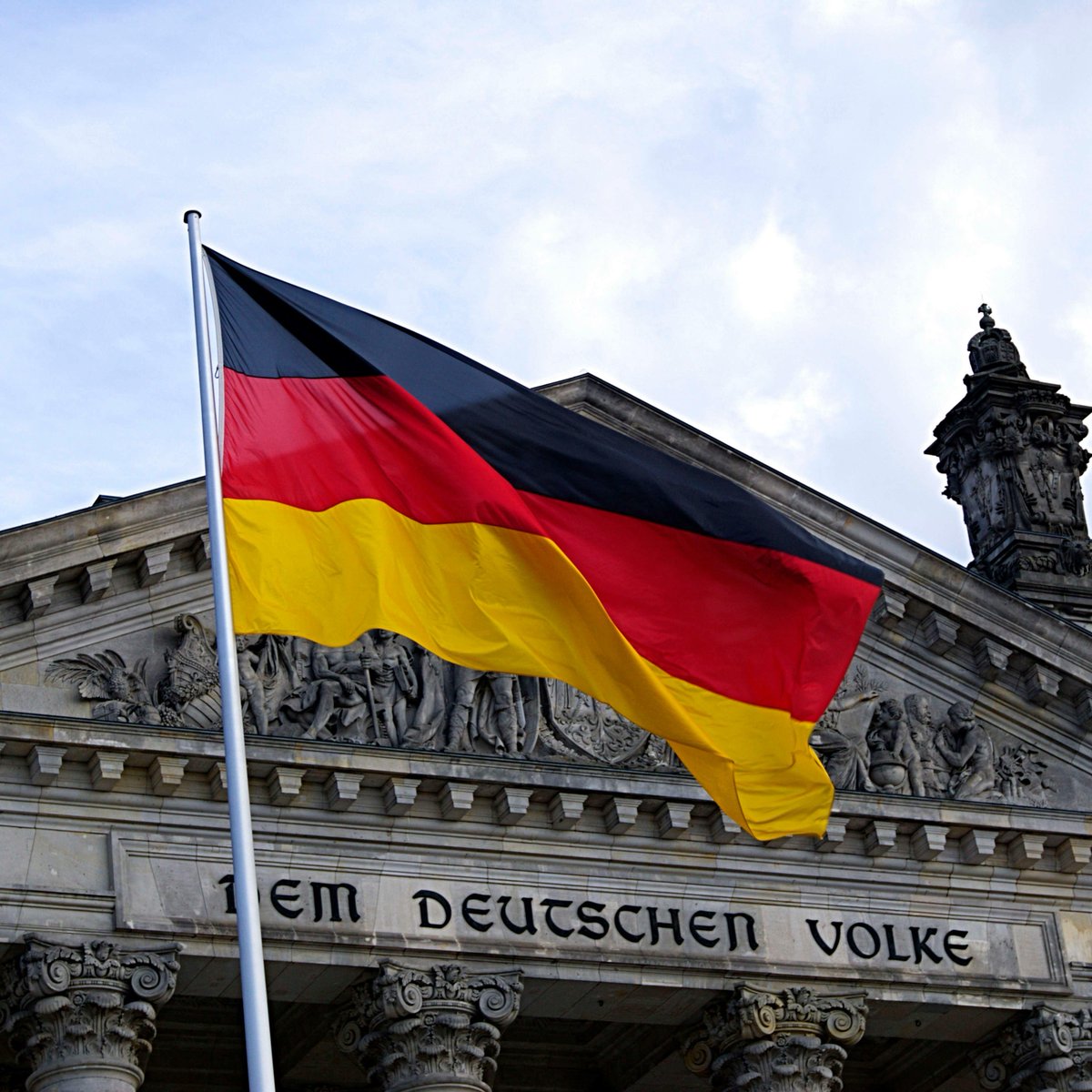 Almanya, Grönland'daki Askerlerini Gizlice Geri Çağırdı