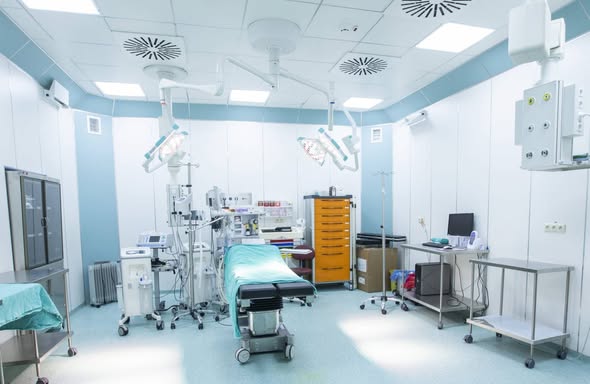 Hemoroid Hastalığı ve Modern Tedavi Yöntemleri