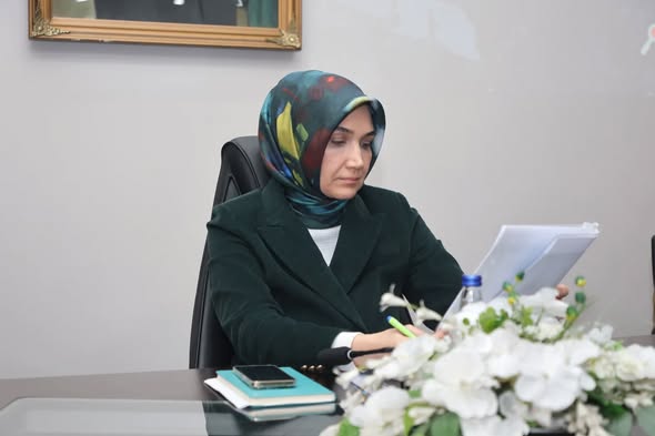 Afyonkarahisar'da 2026 Yılı Hizmet ve Koordinasyon Toplantısı Yapıldı