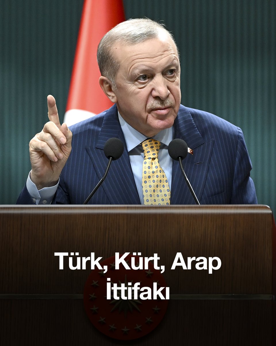 Türkiye'nin Çok Kültürlü Yapısı Tarihsel İttifaklara Dayanıyor