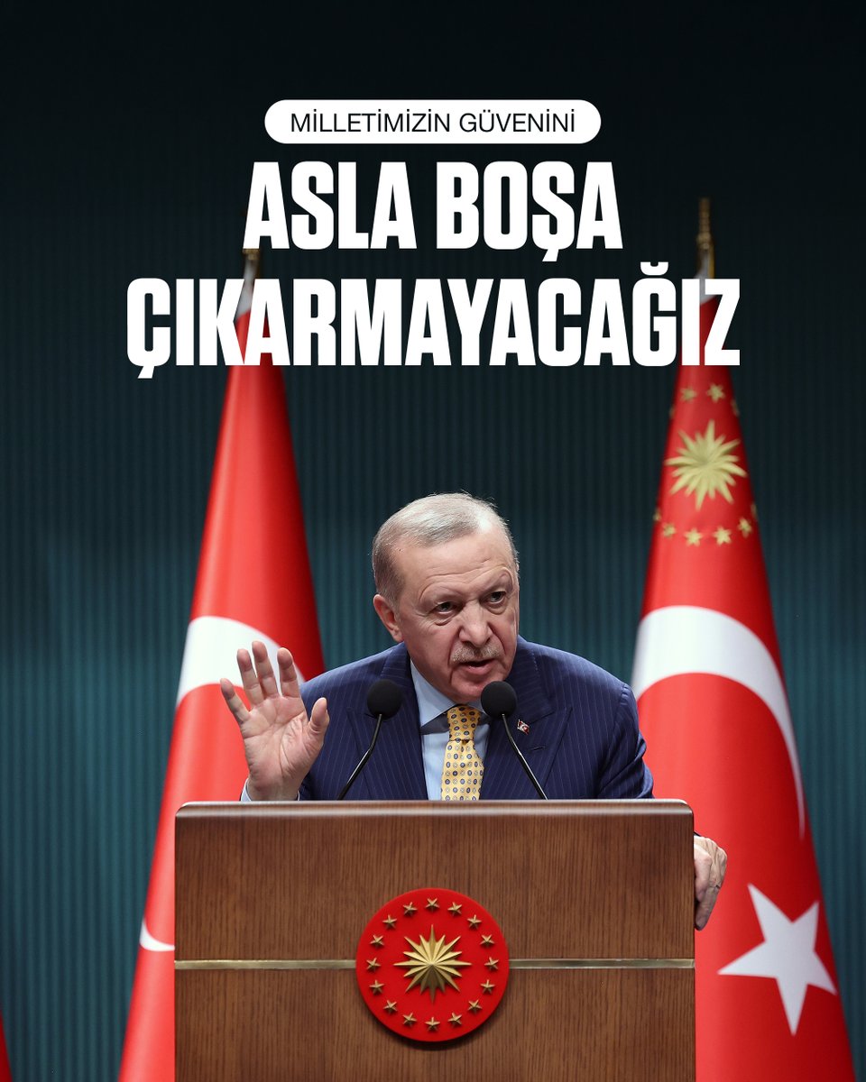 Türkiye Cumhurbaşkanı'ndan Hizmet Vurgusu ve Eleştirilere Yanıt