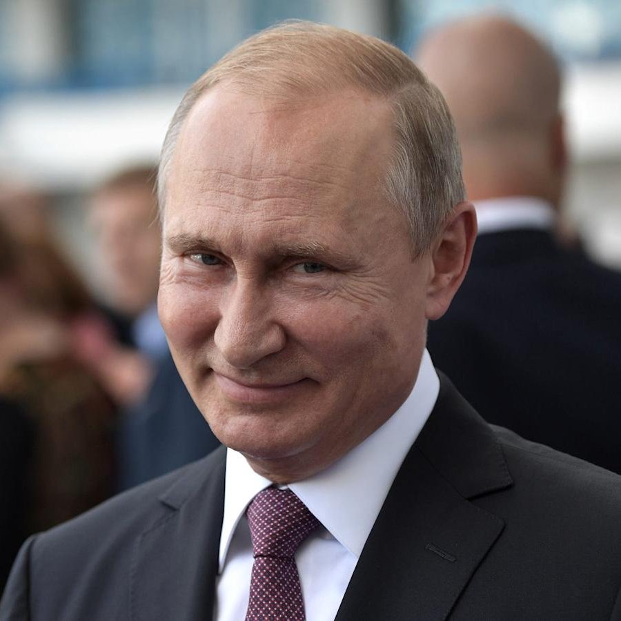 Rusya'dan Grönland Yönelimi İddialarına Yanıt: 