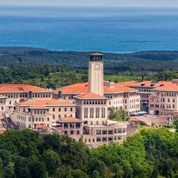 Koç Üniversitesi, Dünya Çapında Prestijli Üniversite Sıralamasında Yerini Aldı