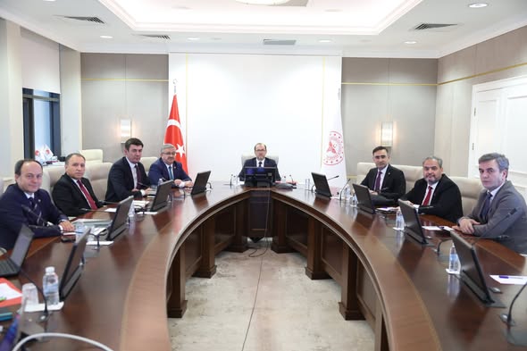 Afyonkarahisar'a Sağlık ve Savunma Endüstri Bölgesi Geliyor