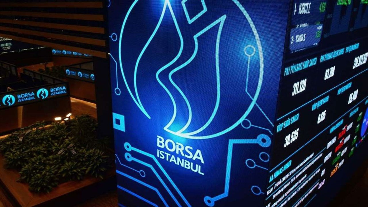 Türkiye'de Borsa İstanbul'un Tarihi Yükselişi: BIST 100 Endeksi 13.000 Puanın Üzerinde Kapandı