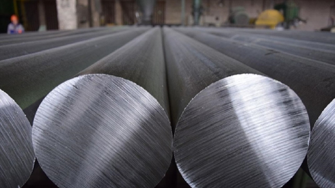 Türkiye Çelik Üretiminde Büyüme ile Küresel Düşüşün Üstesinden Geldi