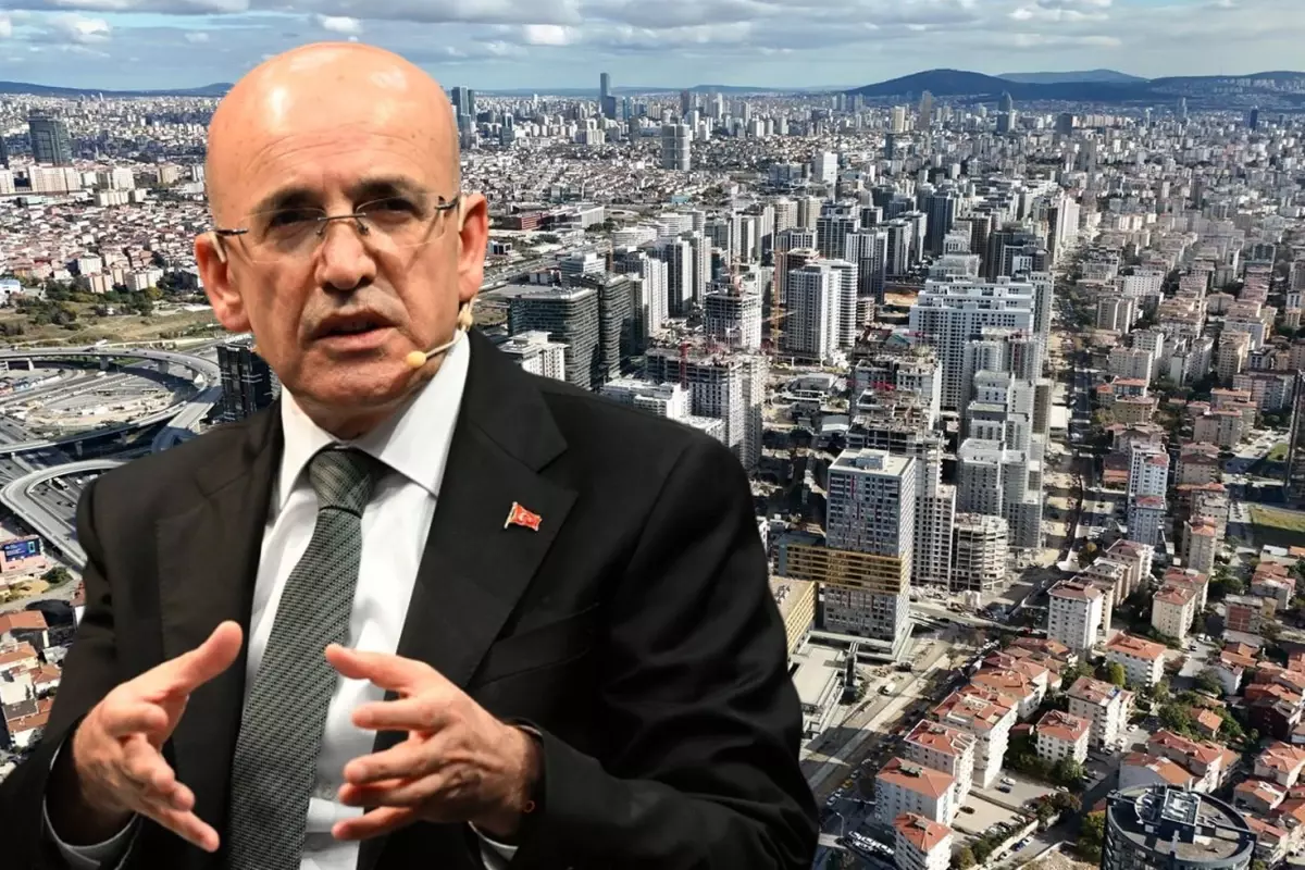 İlk Konut Kredilerinde Yeni Düzenleme: Dar Gelirli Vatandaşlara Kolaylık