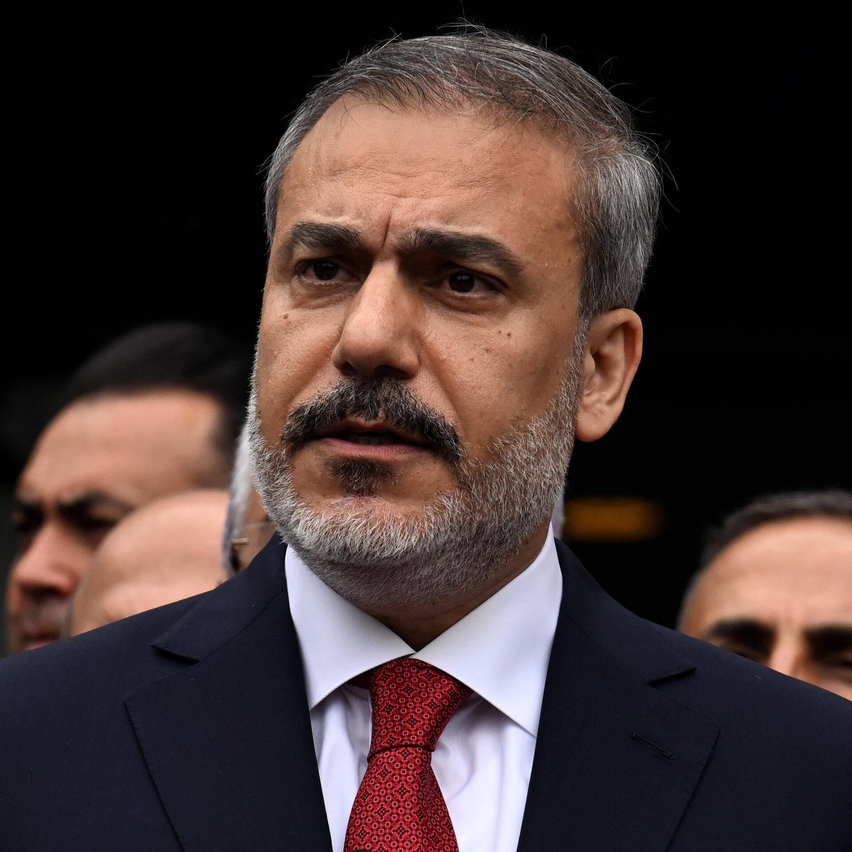 Türkiye'nin Gazze'ye Askeri Destek İhtimali Gündemde