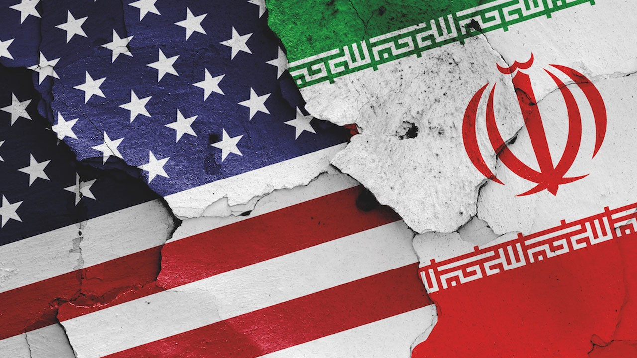 ABD, İran'a Yönelik Yaptırımları Genişletti: 9 Gemi ve 8 Şirket Hedefte