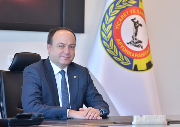 Afyonkarahisar Makine Sektöründe Güç Birliği Projesi Hayata Geçiyor