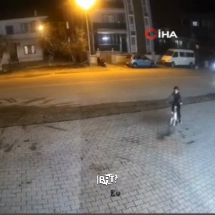 Dalaman'da Trafik Kazası: 9 Yaşındaki Çocuk Ağır Yaralandı