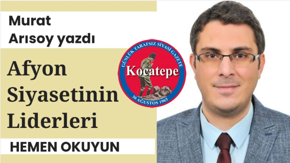 Saadet Partisi Afyonkarahisar'da Yeni Dönem