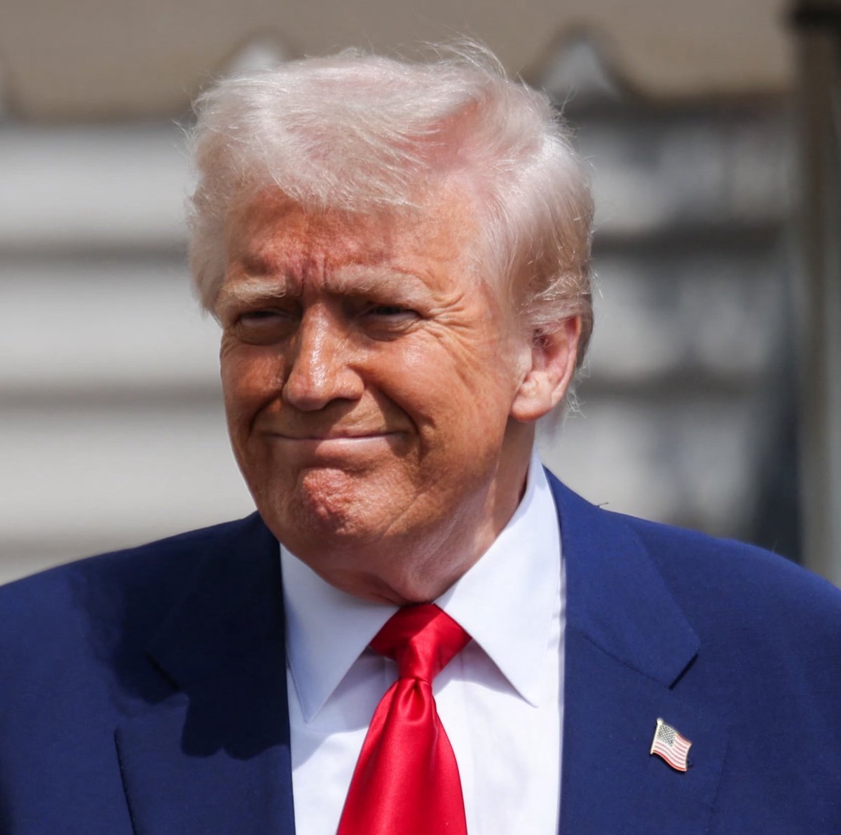 Trump'ın Çelik İthalatına Yönelik Gümrük Vergisi Kararı