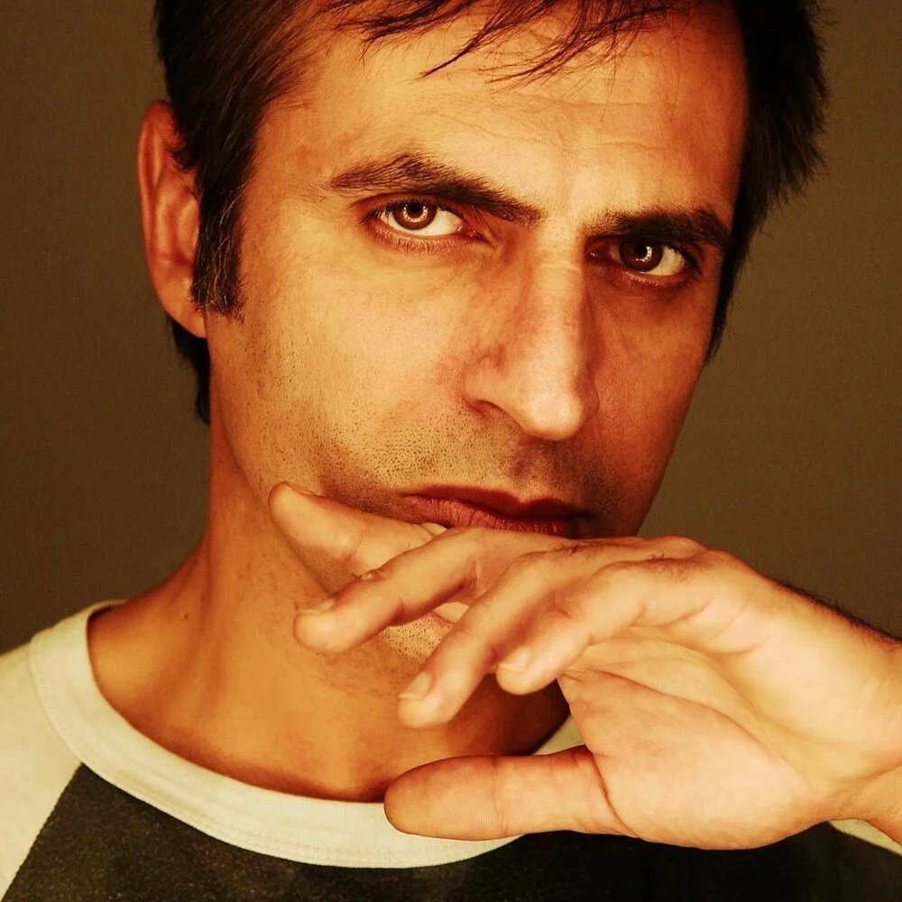 Teoman'ın Ünlü Olmadan Önceki CV'si ve İlginç İfadeleri Gün Yüzüne Çıktı