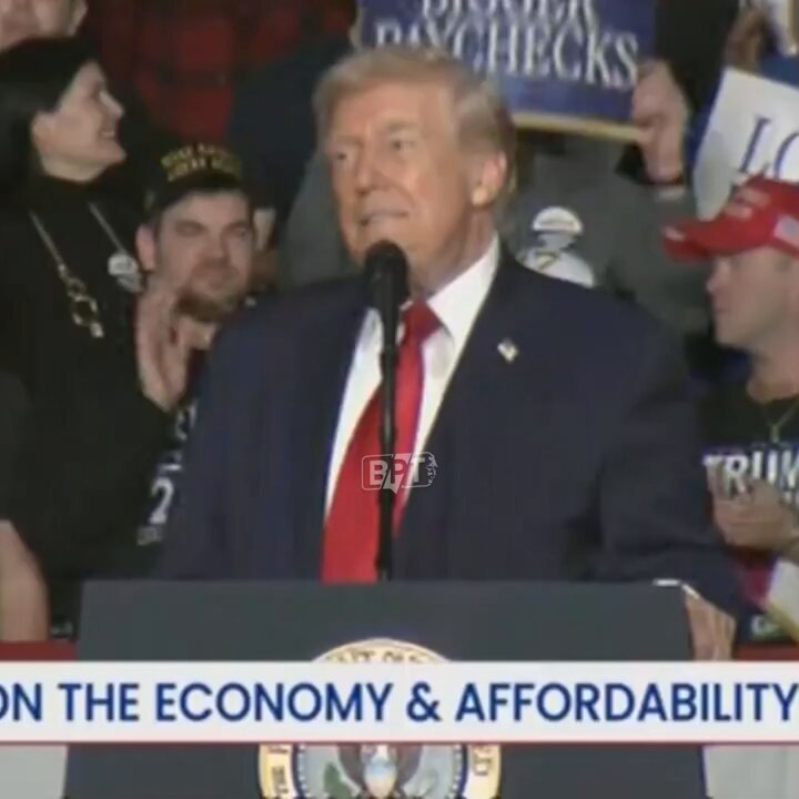 Trump'ın Dördüncü Adaylık İhtimali: 