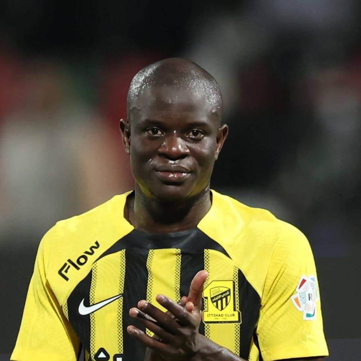 Futbolun Yıldızlarından Kante'ye Fenerbahçe Tecrübesi