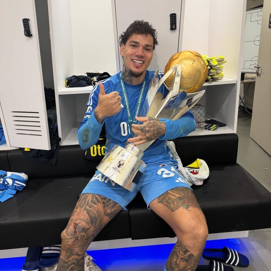 Manchester City'nin Galatasaray ve Premier Lig Hedefleri