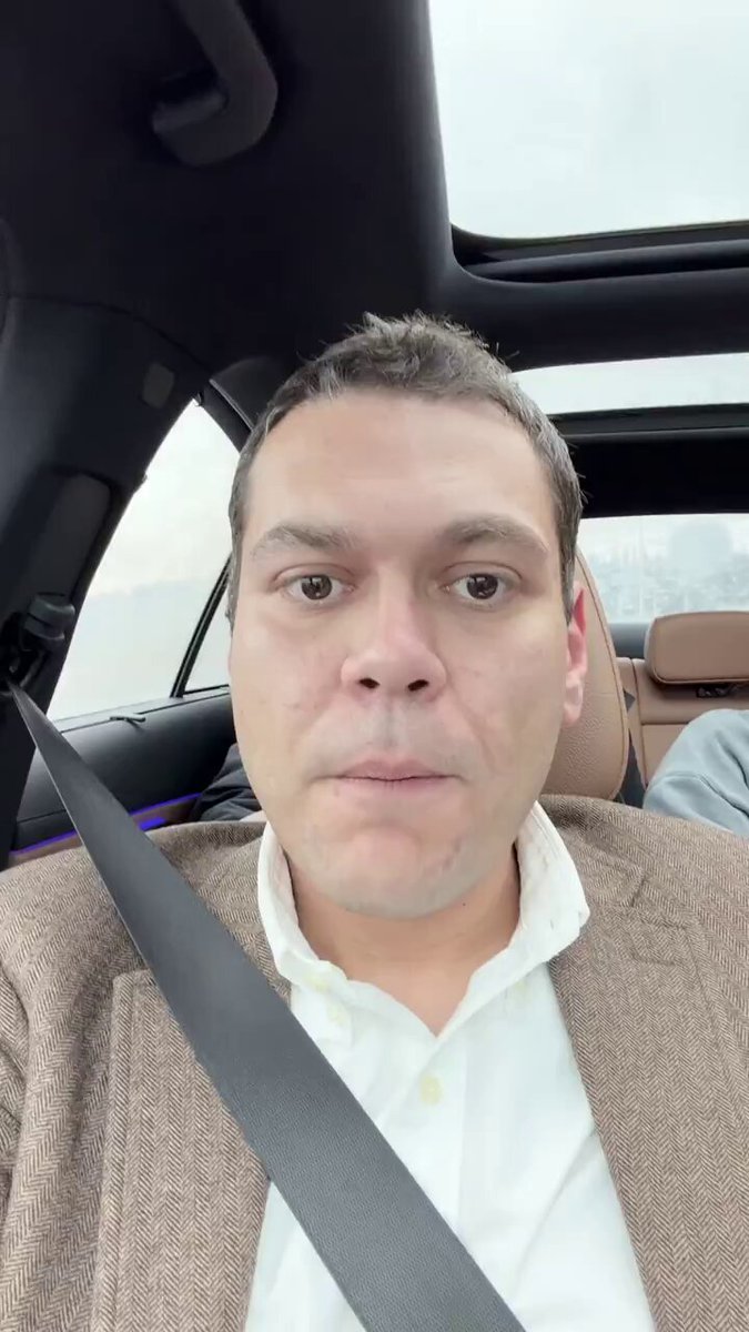 Oğuz Alper Öktem'e Bursa'da Silahlı Saldırı Girişimi