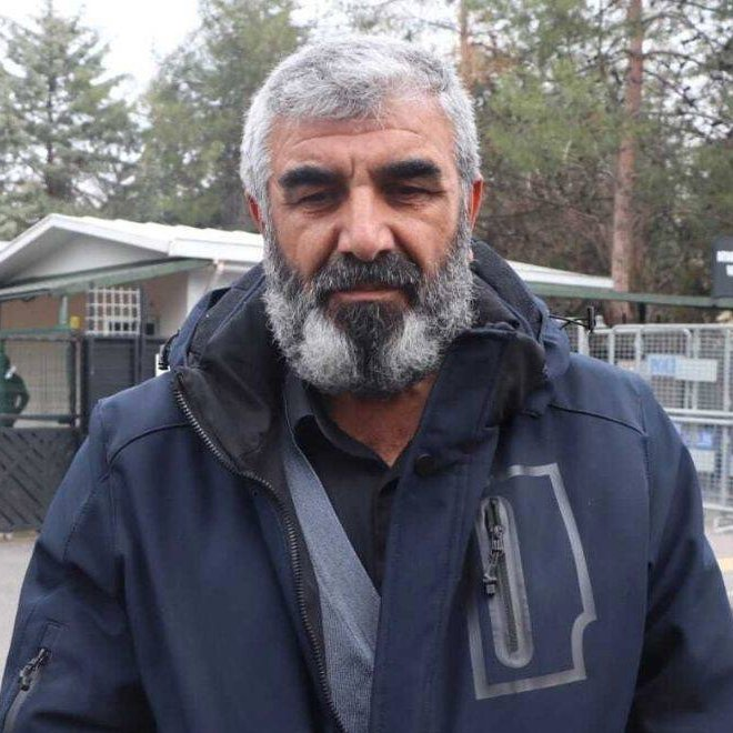 Rojin Kabaiş'in Babasından Çağrı: 