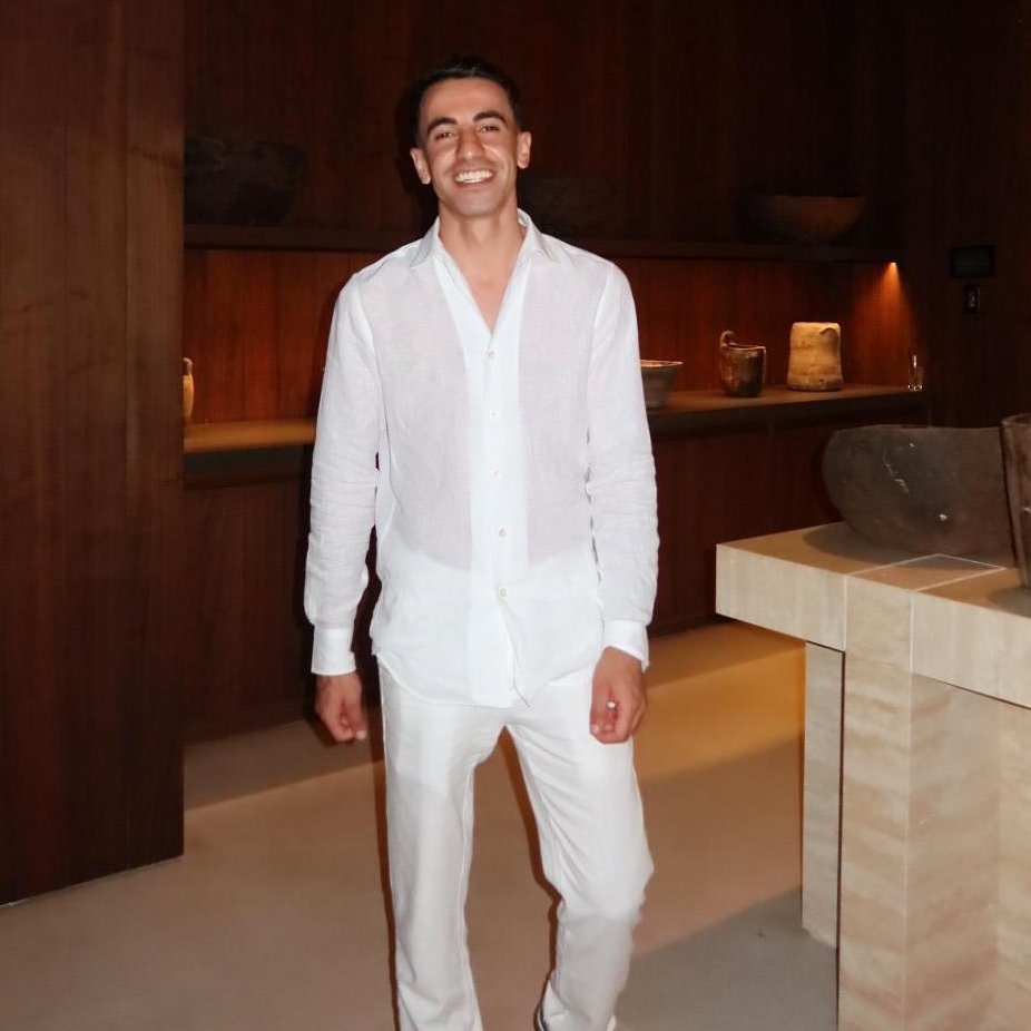 İbrahim Tilaver Hakkında Gözaltı Kararı Çıktı