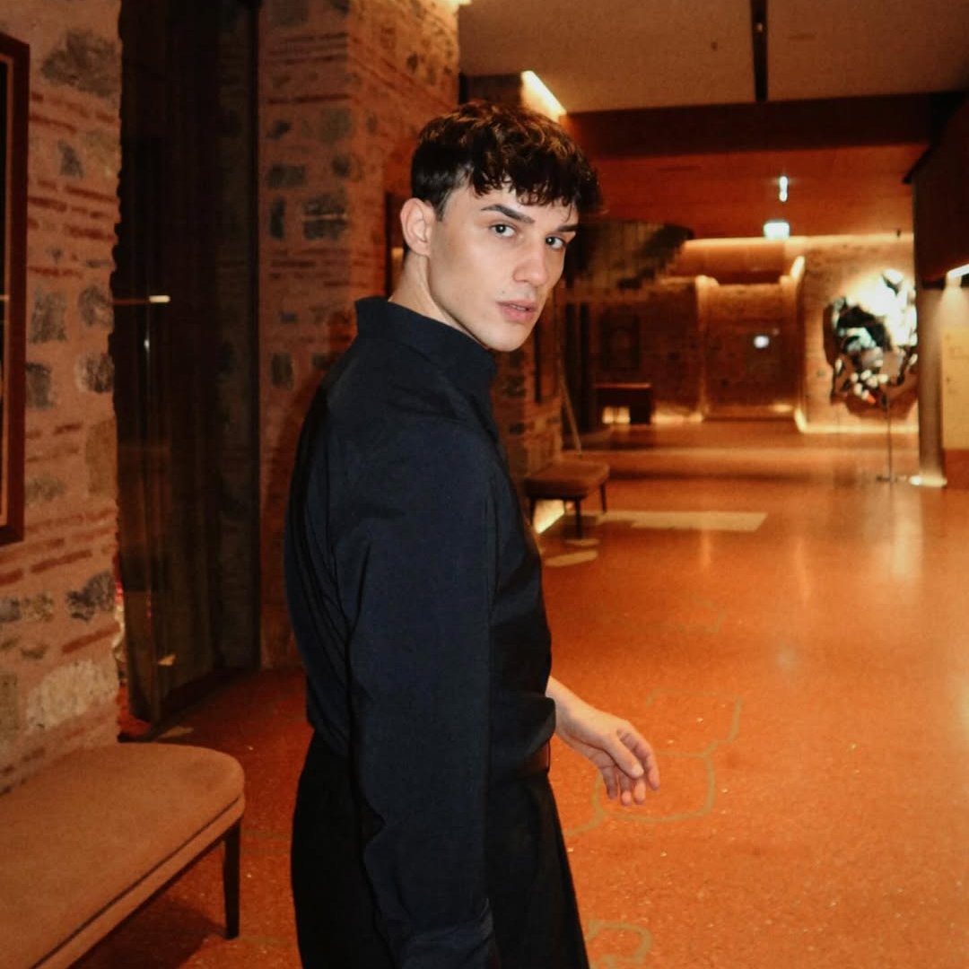 Ahmet Can Dündar Gözaltına Alındı