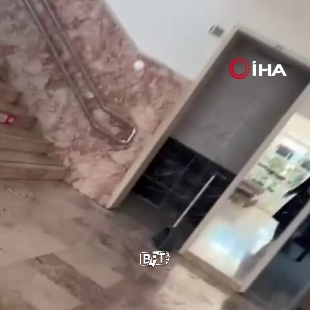 Isparta'da Ortaokul Tuvaletlerine Kamera Yerleştirildiği İddiası