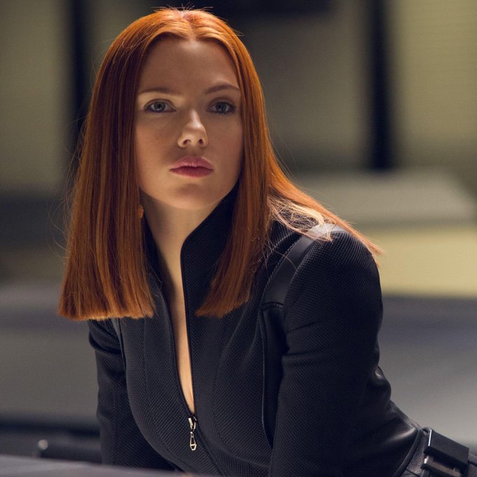 Scarlett Johansson'ın Epstein'ın Adasındaki Yemek Daveti Ortaya Çıktı