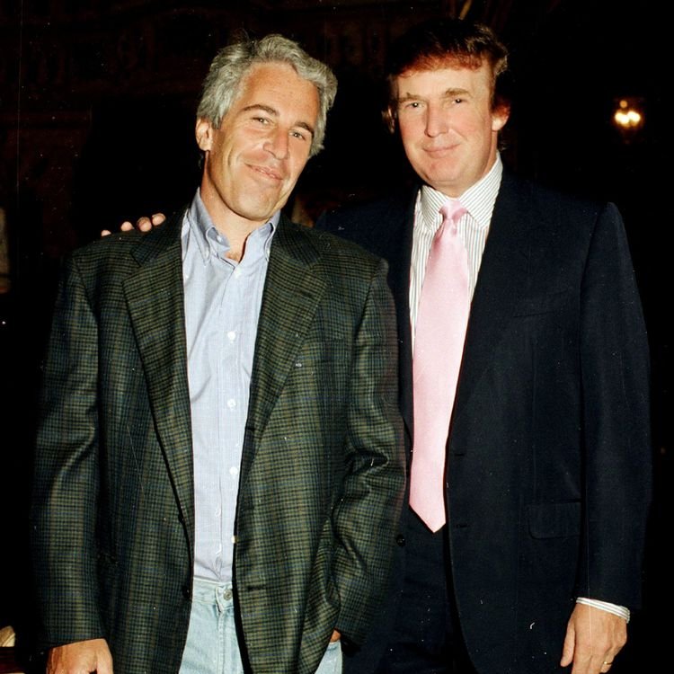 Donald Trump, Jeffrey Epstein İlişkisi Hakkında Açıklama Yaptı