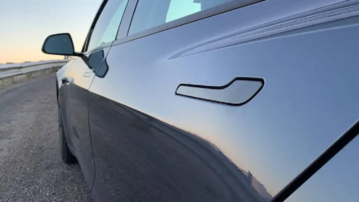 Çin, Gizli Gözetim Riski Nedeniyle Gizli Kapı Kollarını Yasaklıyor