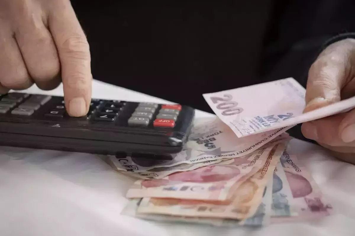 Memur ve Emekli Temmuz Zammı İçin İlk İpucu: Ocak Enflasyonu Yüzde 484