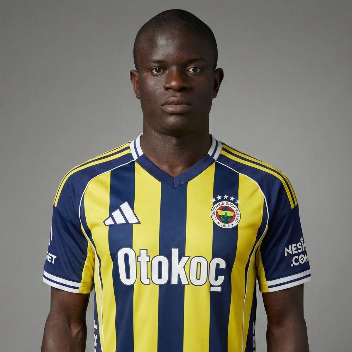 İstanbul'da Transfer Hareketliliği: Yıldız Futbolcular Şehre İniyor