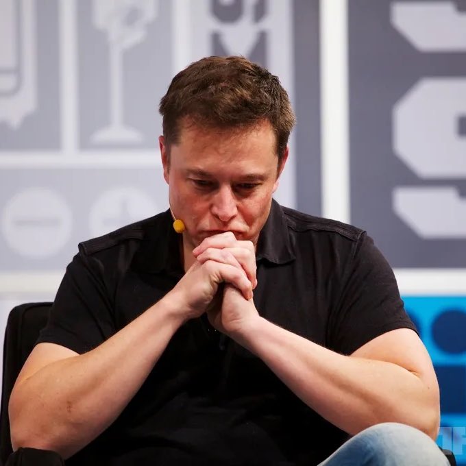 Elon Musk: Para Mutluluğu Satın Alamaz Dedi ve Tarihin En Zengini Olarak Rekor Kırdı