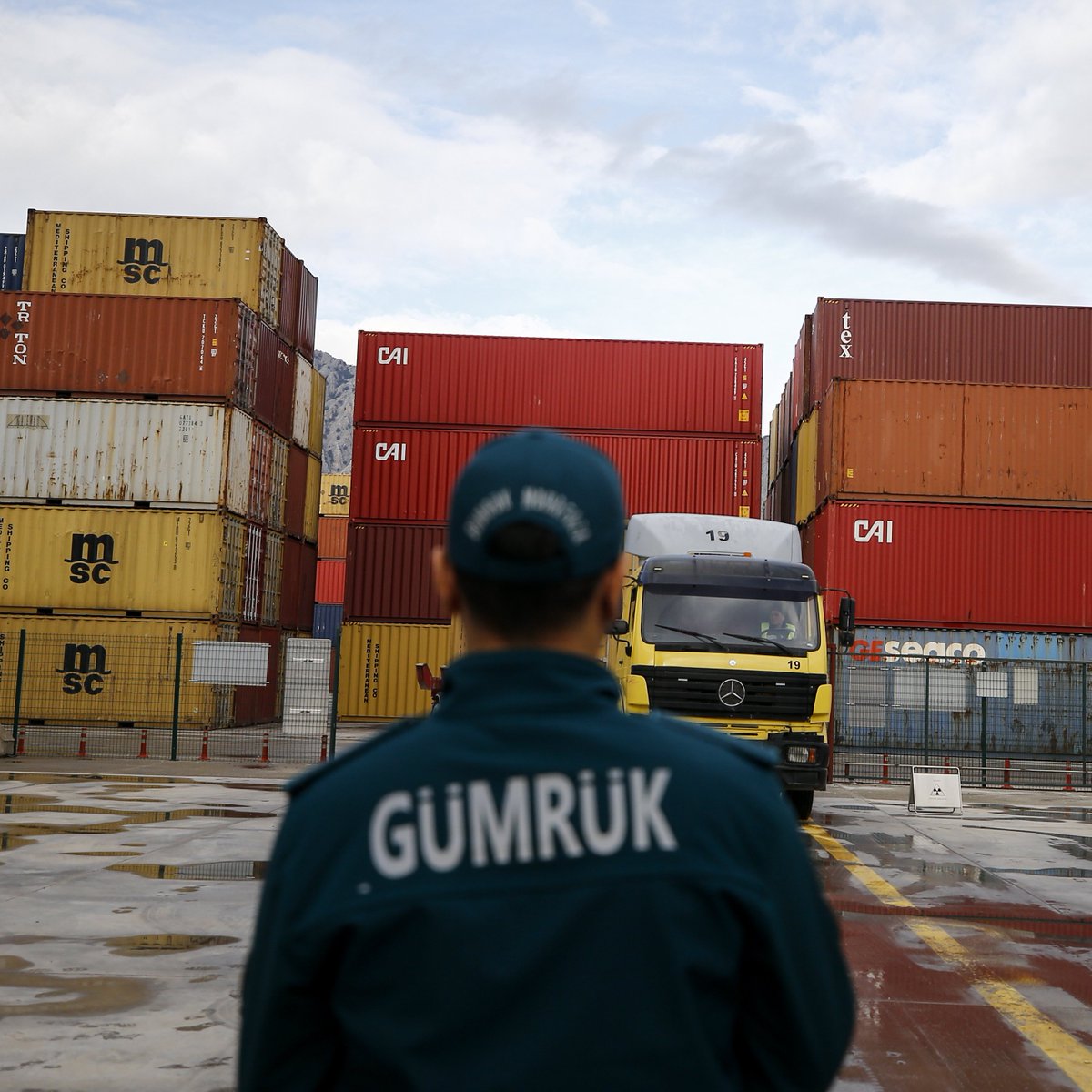 Yurt Dışından Yapılan Bireysel Alışverişlerde 30 Euro Muafiyeti Kalktı