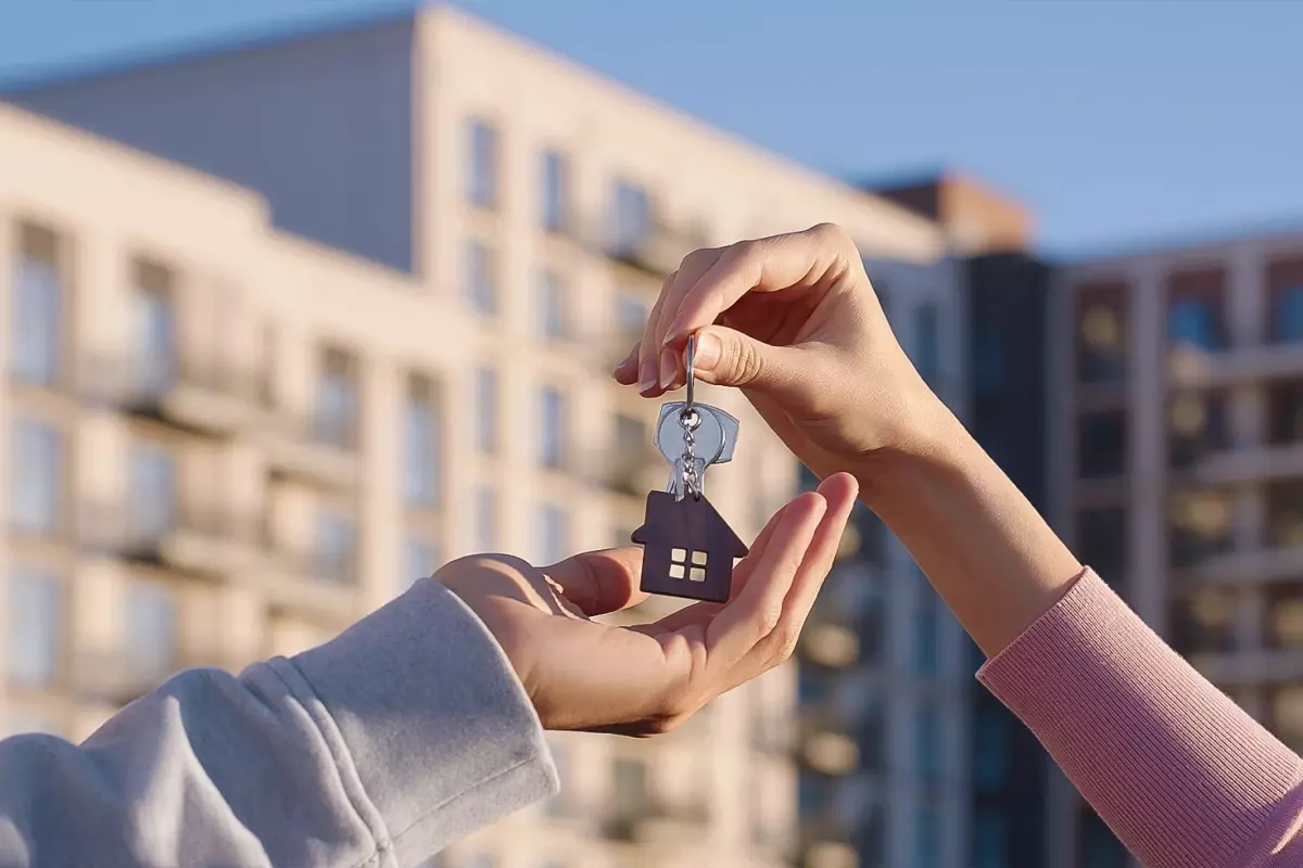 Yabancı Yatırımcıdan Rekor Konut Talebi: 13 Yılda 426 Bin Konut Satışı