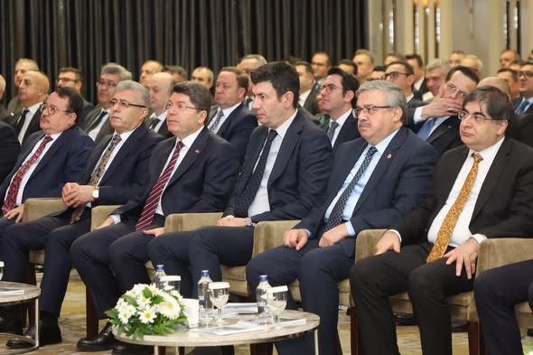 Afyonkarahisar'da Kanun Yolu Uygulamaları Programı Başladı