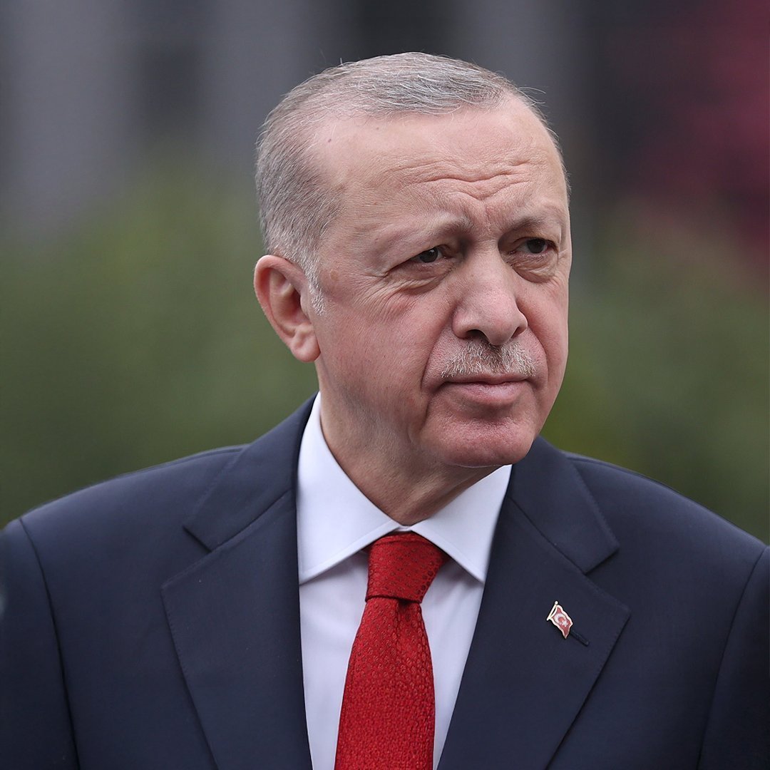 Erdoğan'dan Muhalefete Sert Yanıt: 