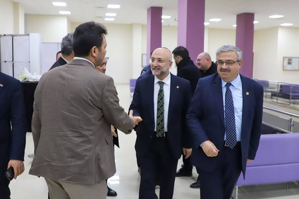 Afyonkarahisar'da Görev Tamamlandı Asker Kısa Filminin Galası Yapıldı