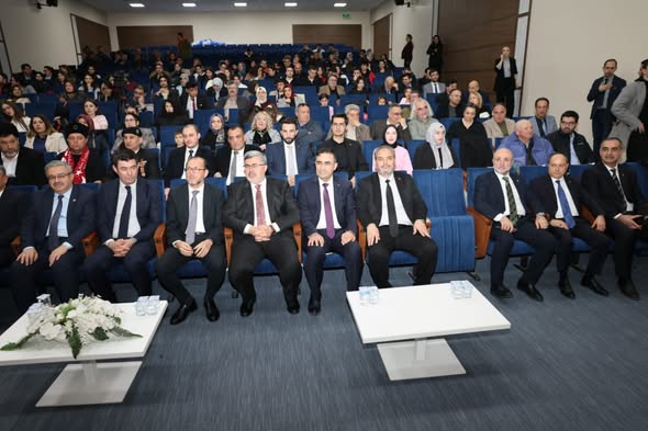 Afyonkarahisar'da Görev Tamamlandı Asker Filminin Gala Gösterimi Gerçekleşti