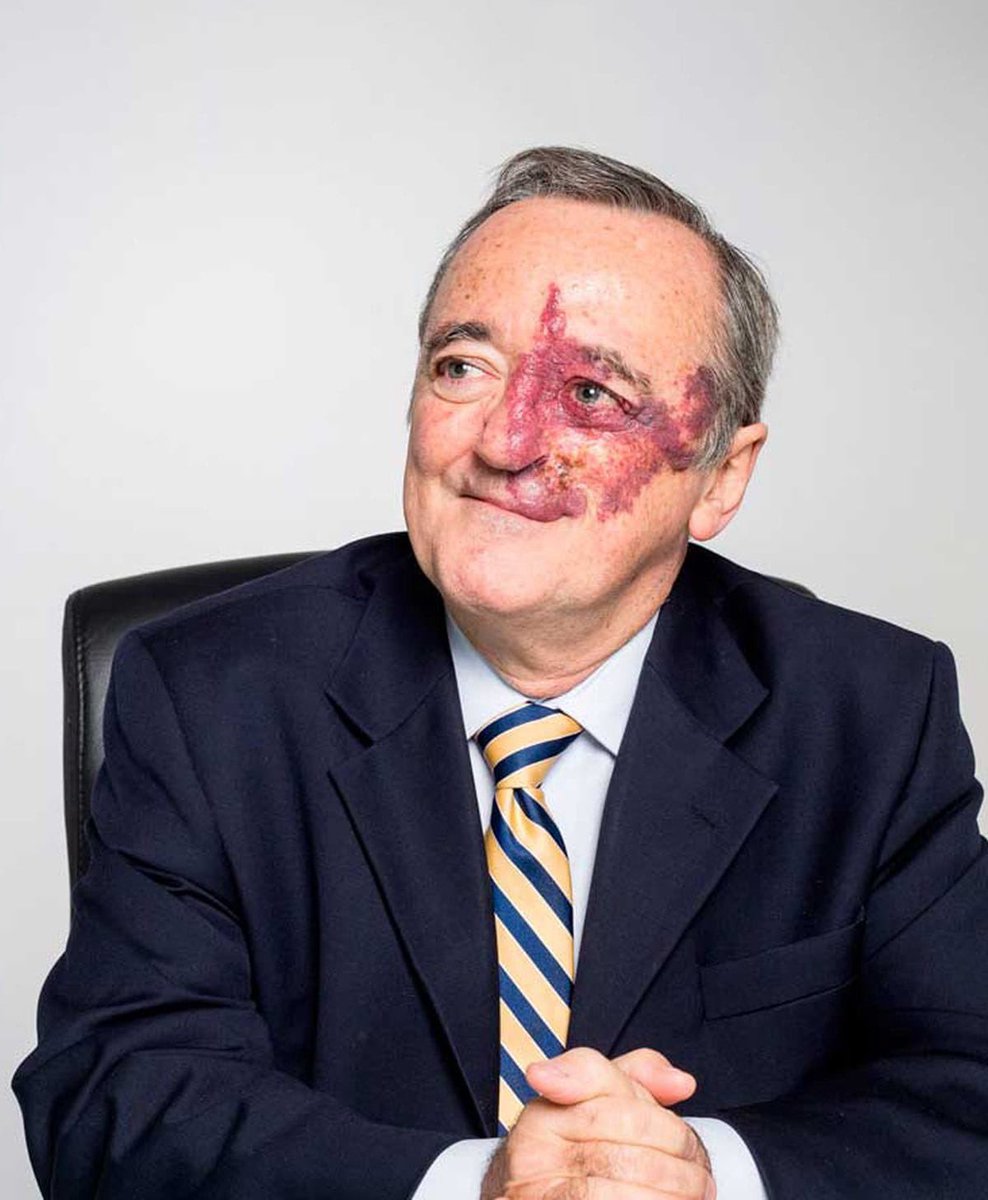 Mariano Barbacid'e Kanser Araştırması için 2.5 Milyon Euro Bağış