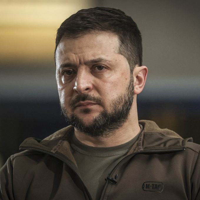 Zelenski: Sosyal Medya Yasakları Modern Dünyadan Kopuş Demektir