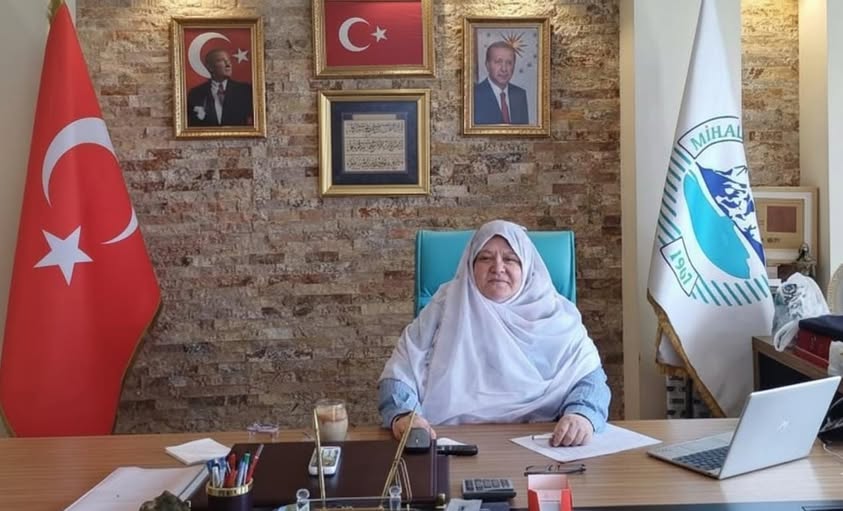 Mihalgazi Belediye Başkanı'na Yönelik Nefret Söylemi Kınandı